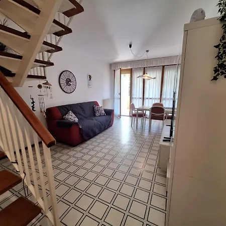 Apartman Venezuela *