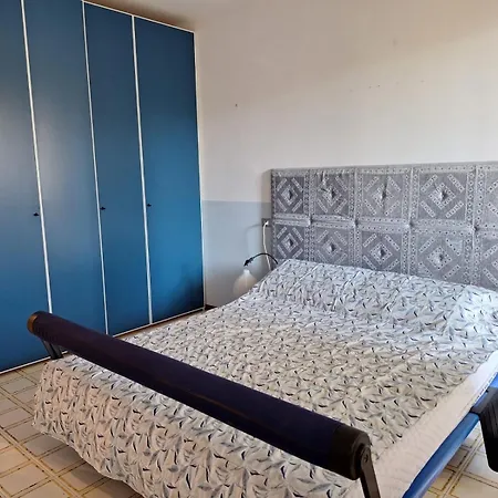 Venezuela Apartman *