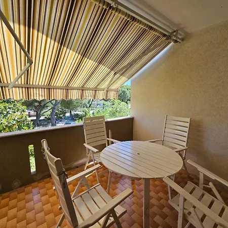 Apartment Venezuela Grado
